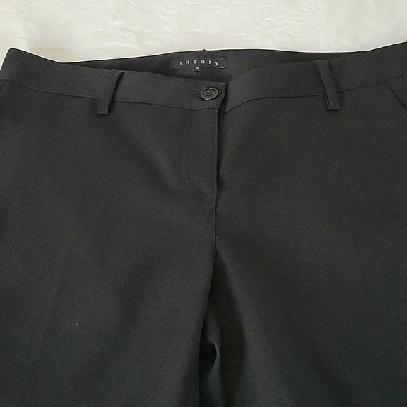Theory Pants - Picture 4 of 7